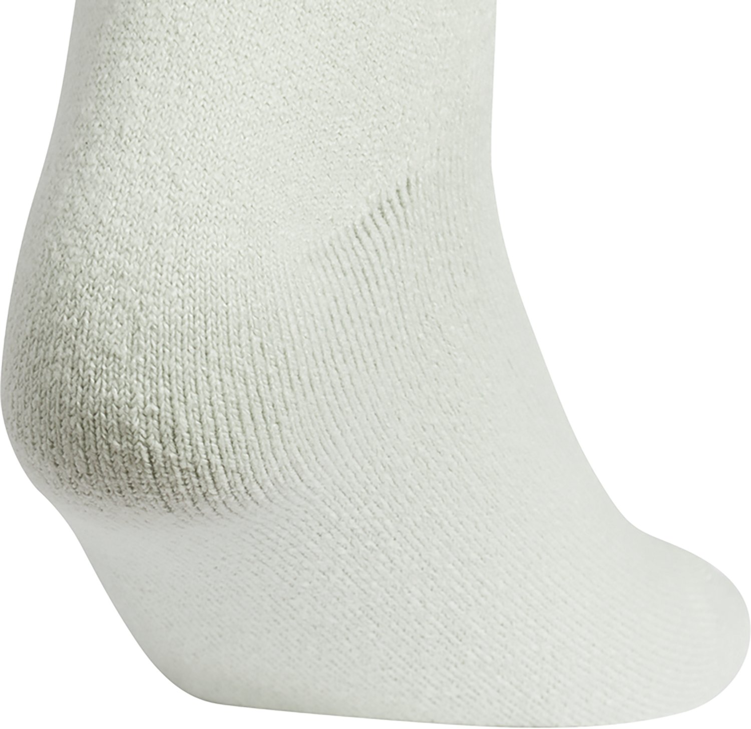 adidas Women's Cushioned Comfort 3.0 Quarter Socks 3-Pack - view number 3