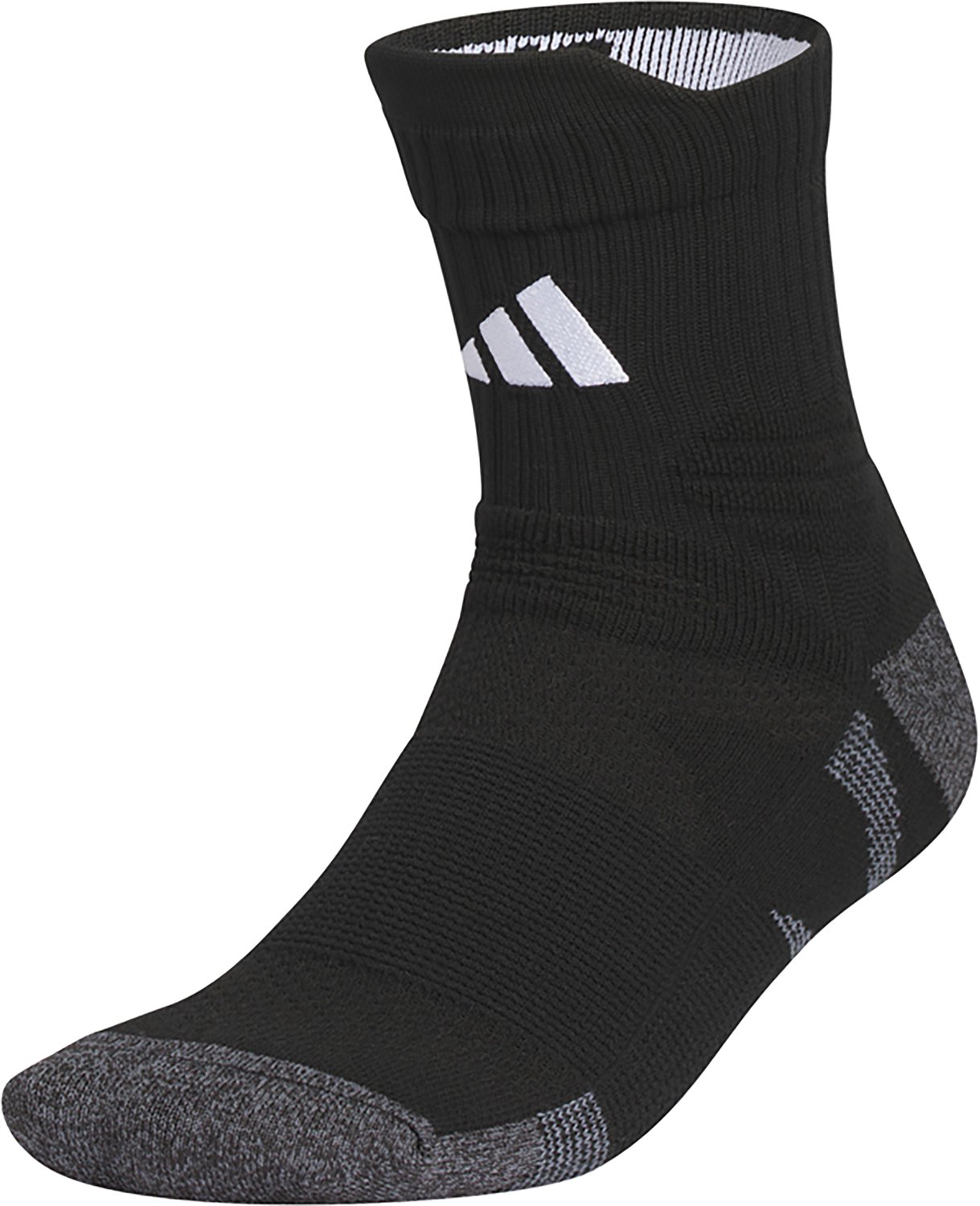adidas Adizero 3 Football Quarter Socks