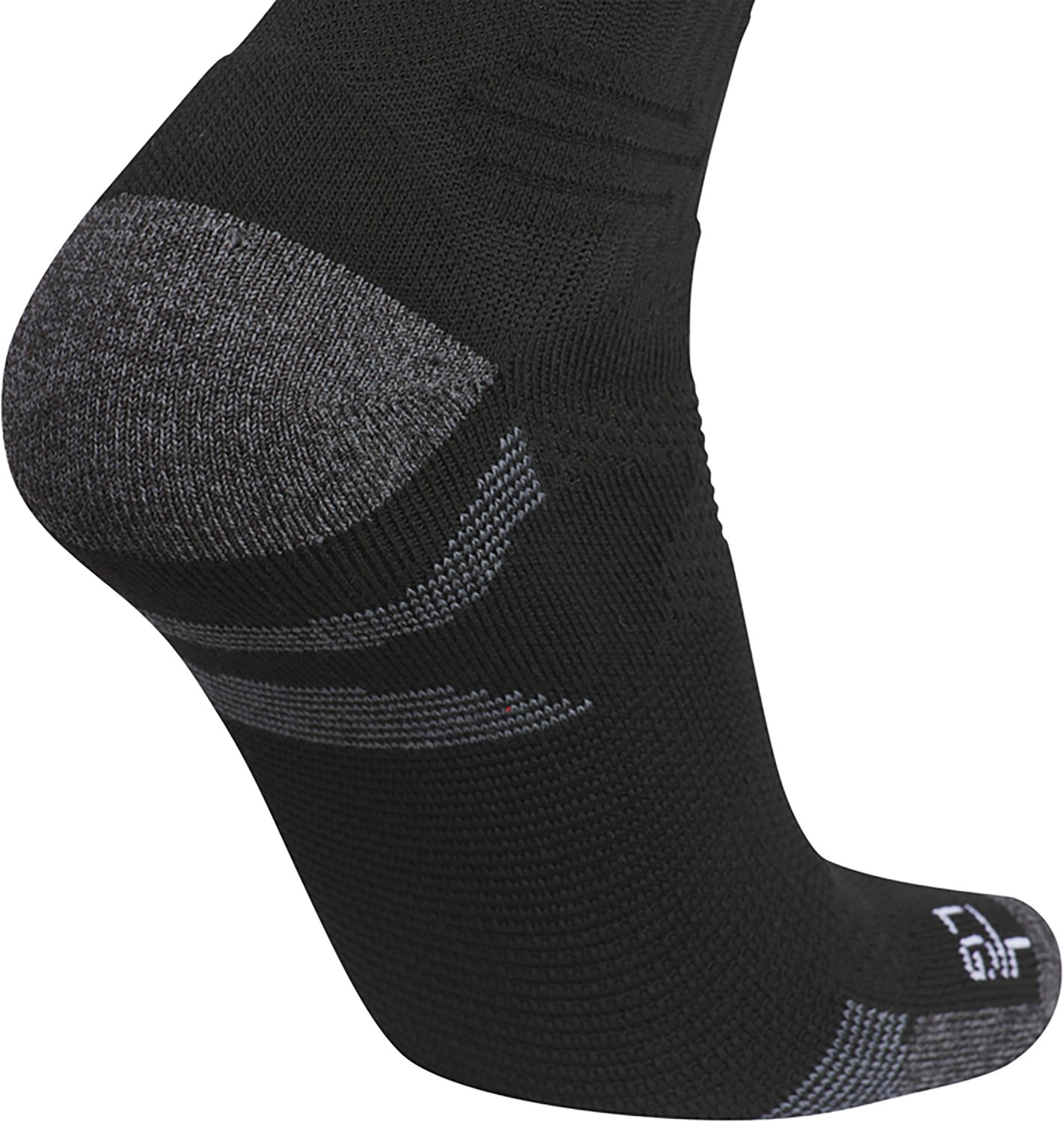 adidas Adizero 3 Football Quarter Socks - view number 3
