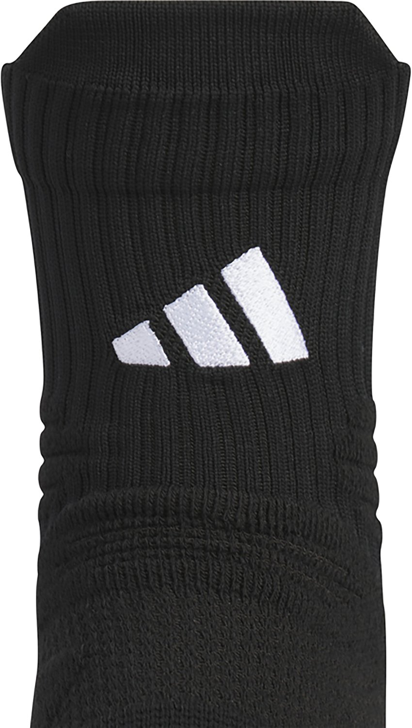 adidas Adizero 3 Football Quarter Socks - view number 4