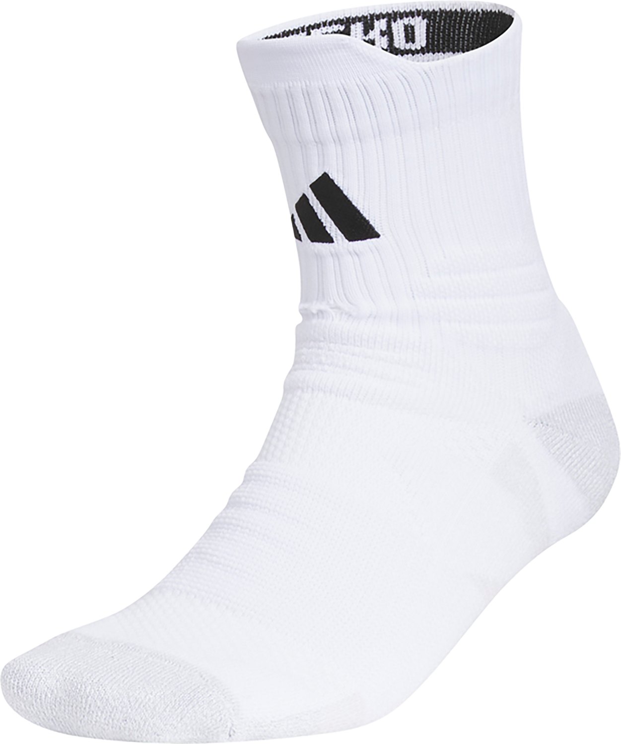 adidas Adizero 3 Football Quarter Socks