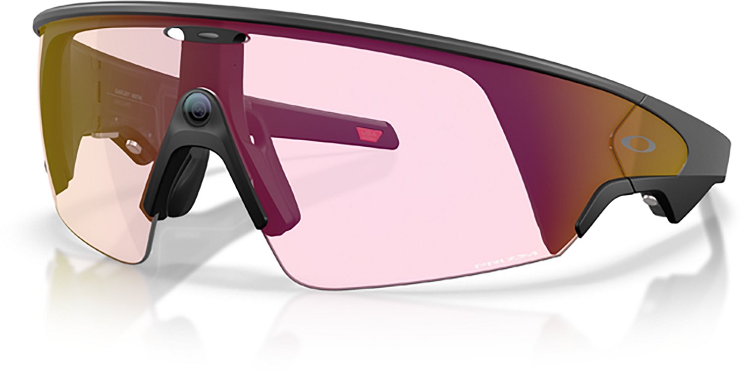 Oakley Meta Vanguard Transition Sunglasses