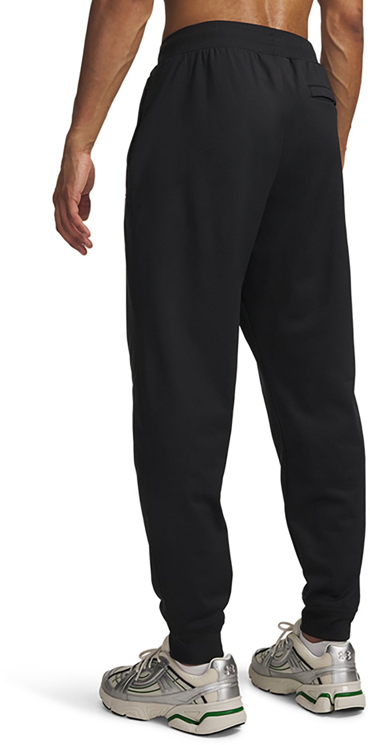 Under Armour Men's Icon Tricot Joggers - view number 2