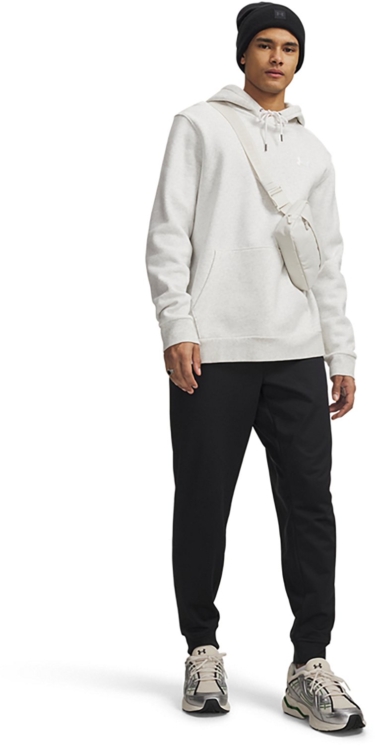 Under Armour Men's Icon Tricot Joggers - view number 3