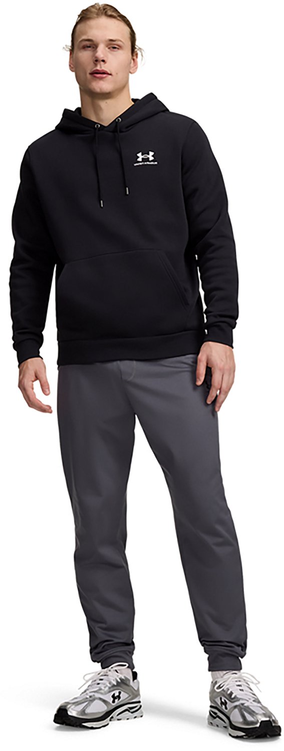 Under Armour Men's Icon Tricot Joggers - view number 3