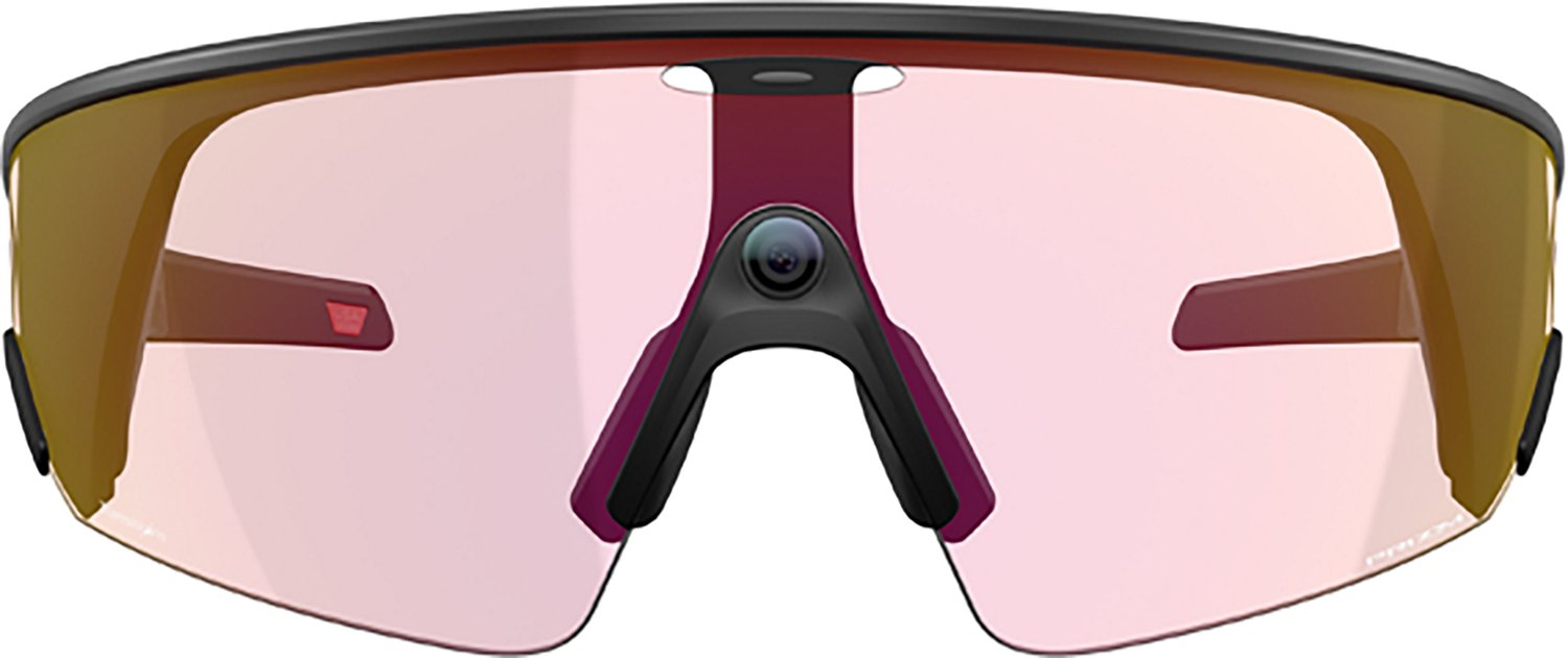 Oakley Meta Vanguard Transition Sunglasses - view number 2