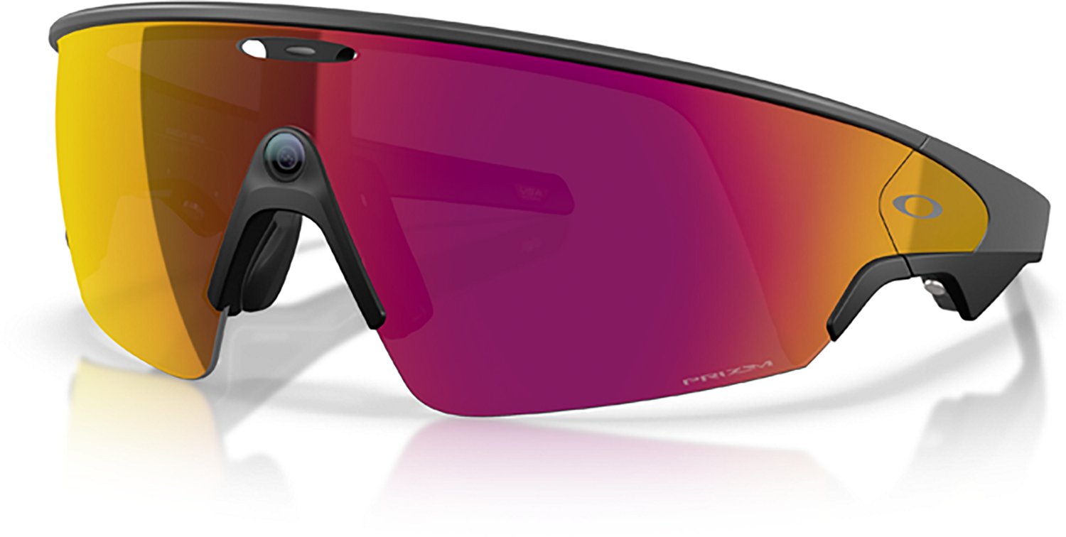 Oakley Meta Vanguard Transition Sunglasses - view number 3