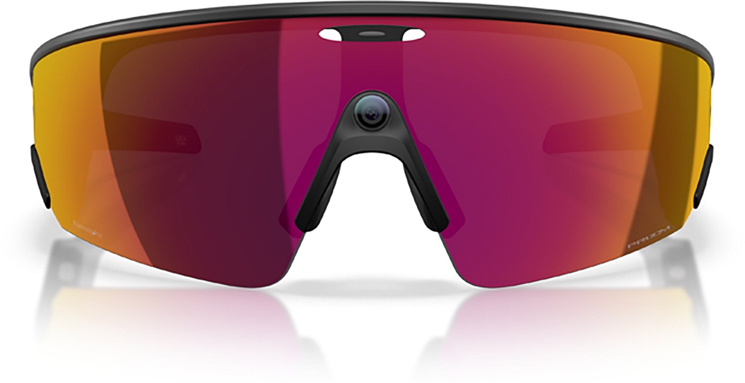 Oakley Meta Vanguard Transition Sunglasses - view number 4