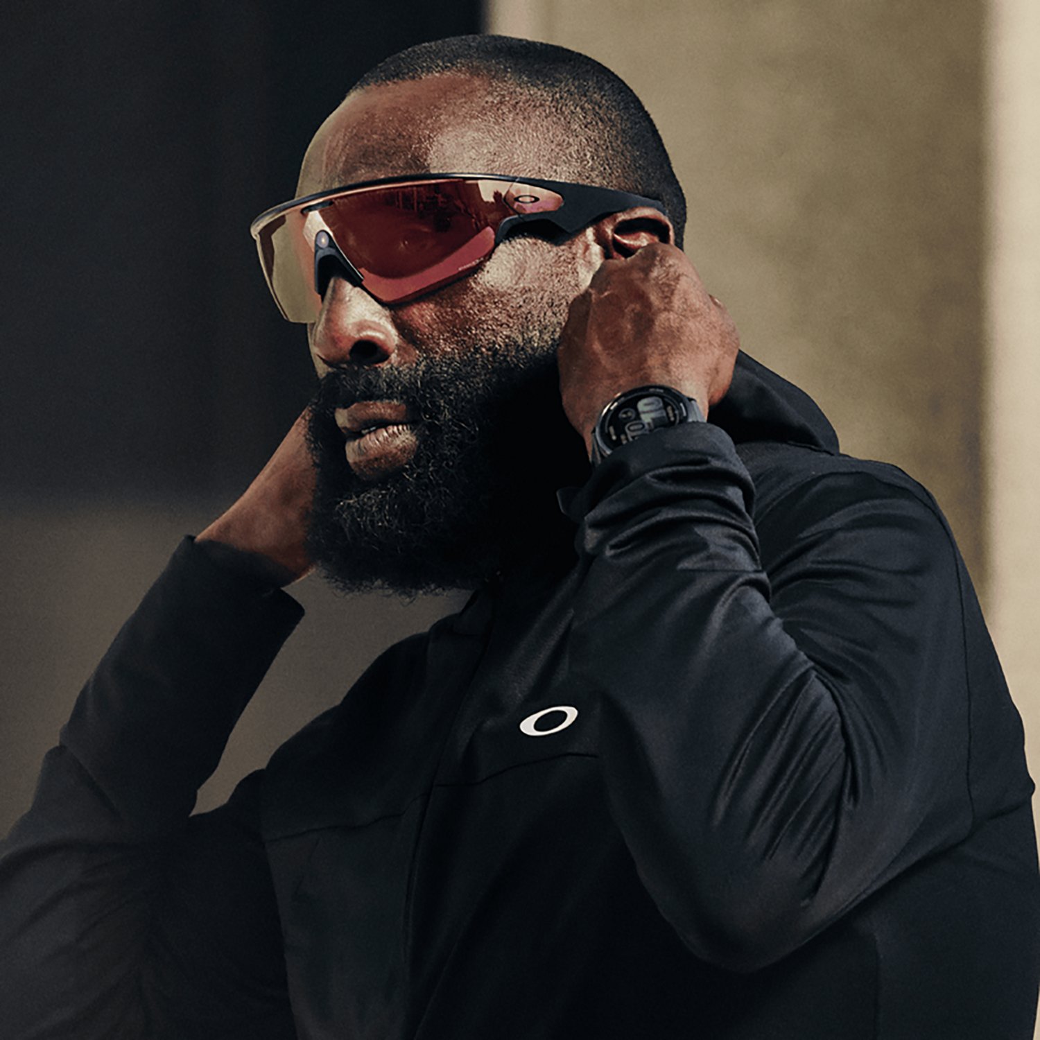 Oakley Meta Vanguard Transition Sunglasses - view number 8