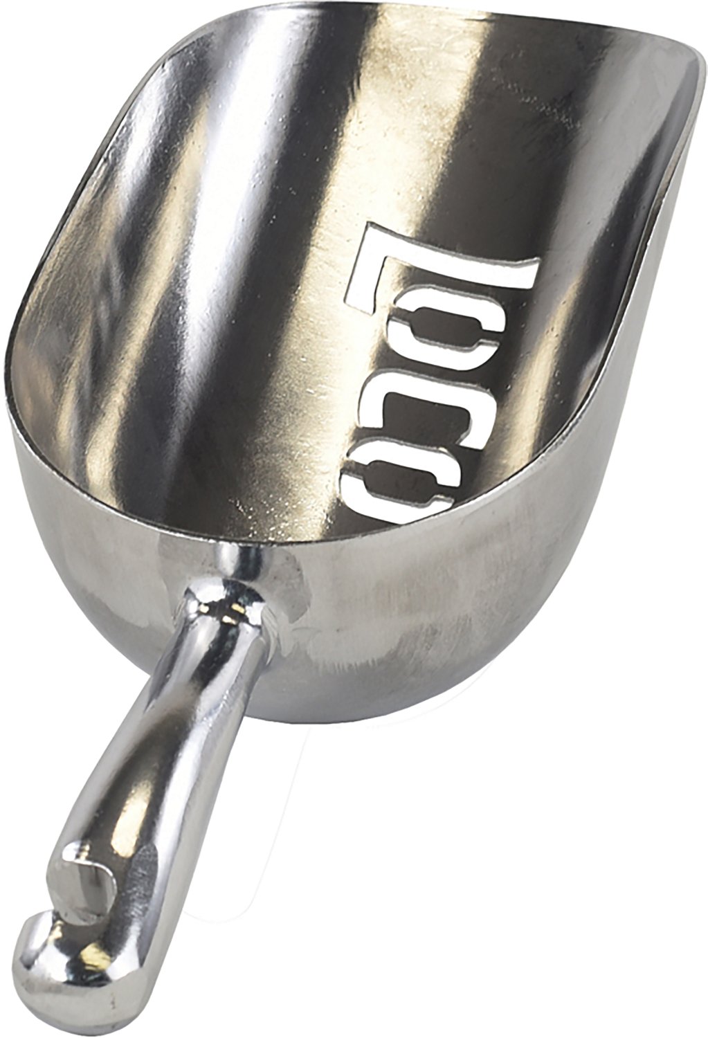 Loco Cookers 58 oz Aluminum Scoop - view number 2