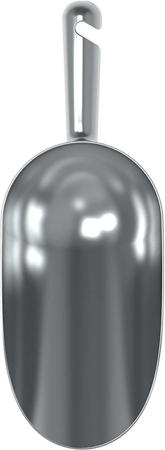 Loco Cookers 58 oz Aluminum Scoop - view number 3