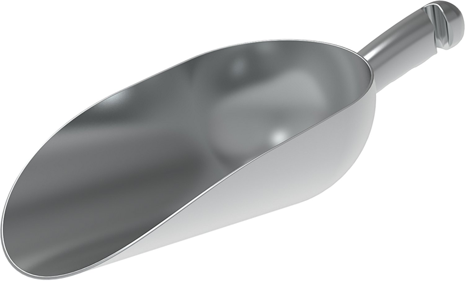 Loco Cookers 58 oz Aluminum Scoop - view number 5