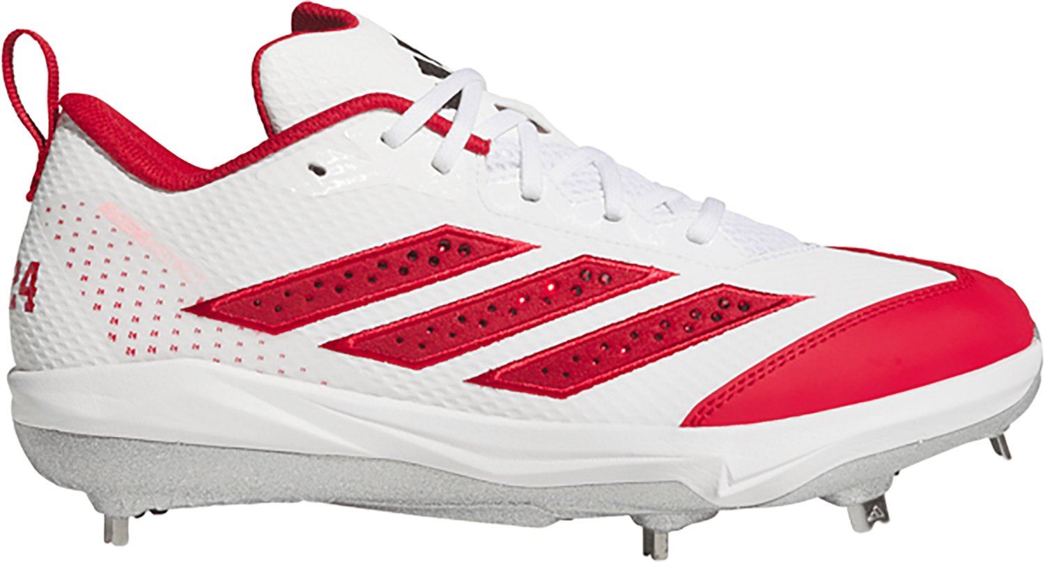 adidas Women's Adizero Instinct 2.0 PT NiJa Softball Cleats