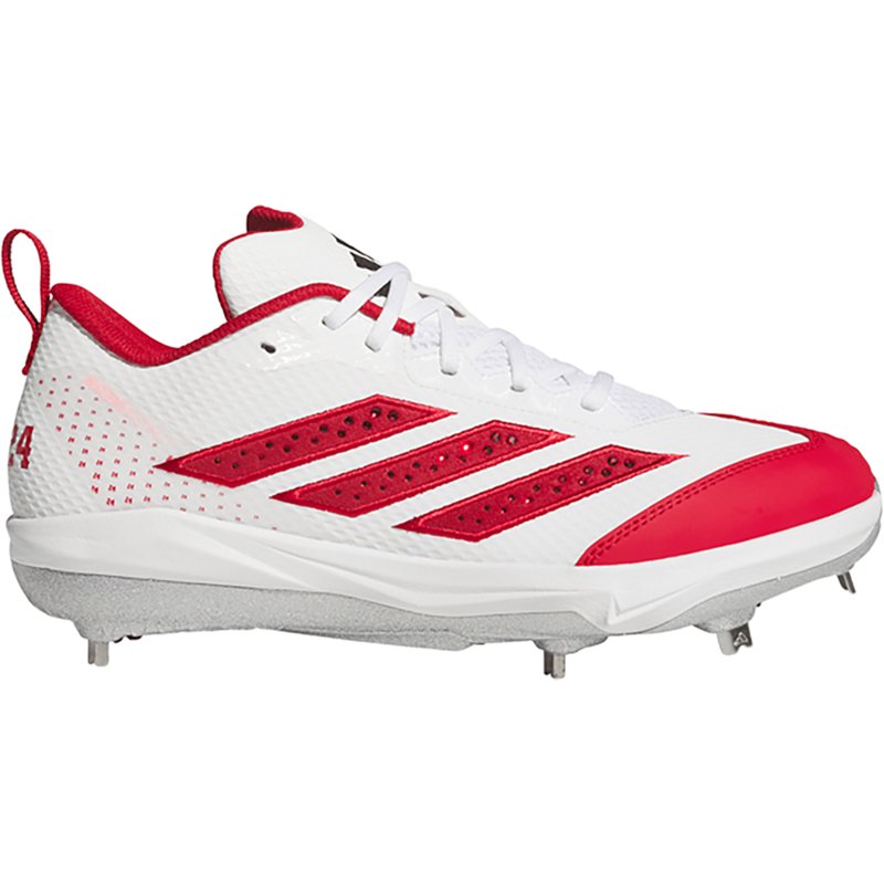 adidas Women's Adizero Instinct 2.0 PT NiJa Softball Cleats