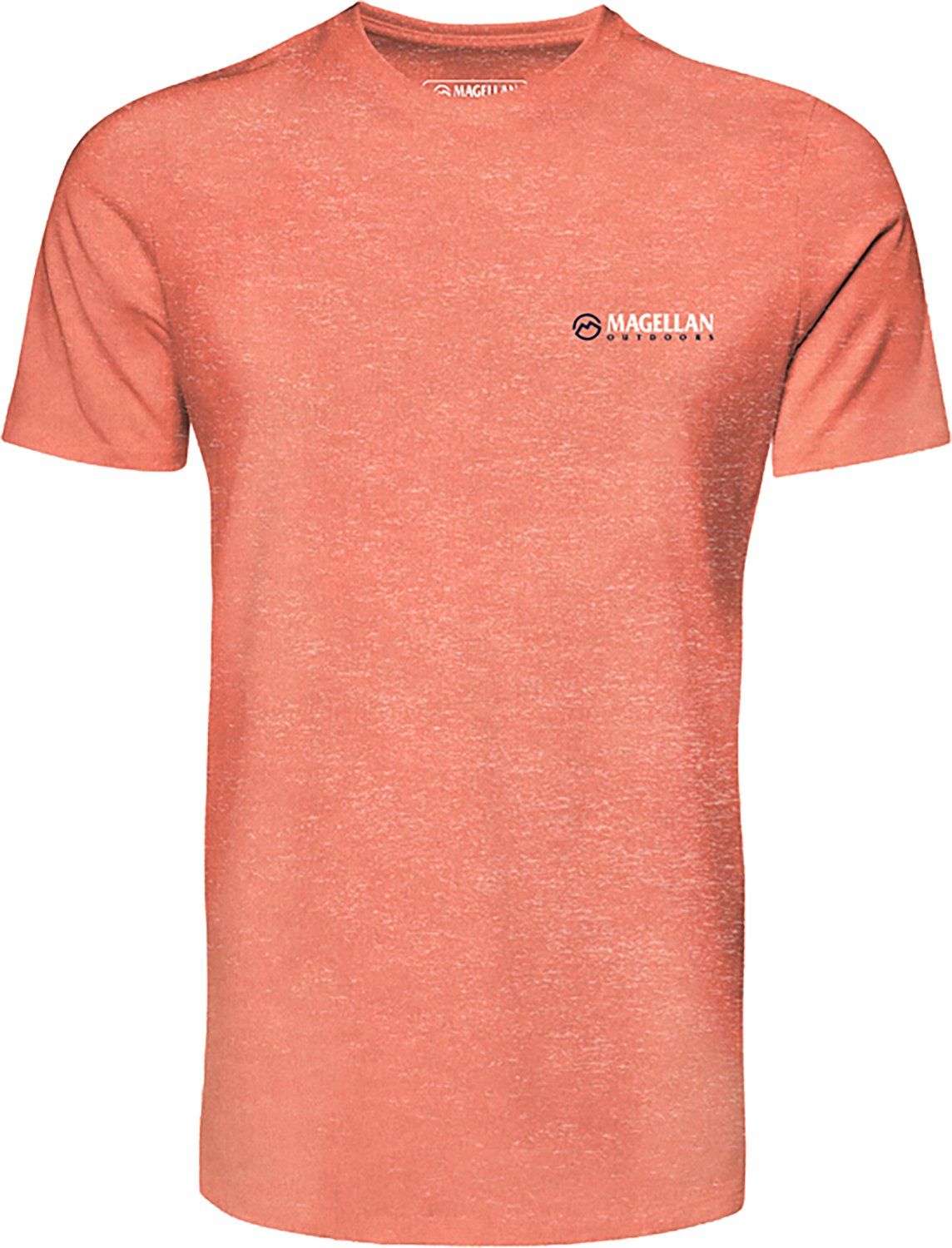 Magellan Outdoors Men's Dual Fun Short Sleeve T-shirt - view number 2