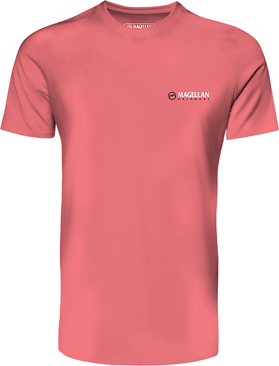 Magellan Outdoors Men's Oklahoma Tonal Dream State T-shirt - view number 2