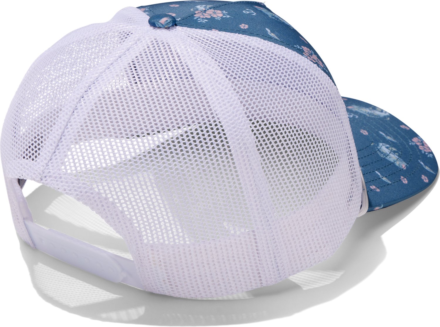 Magellan Outdoors Adult's Jacob Wheeler Printed Trucker - view number 2