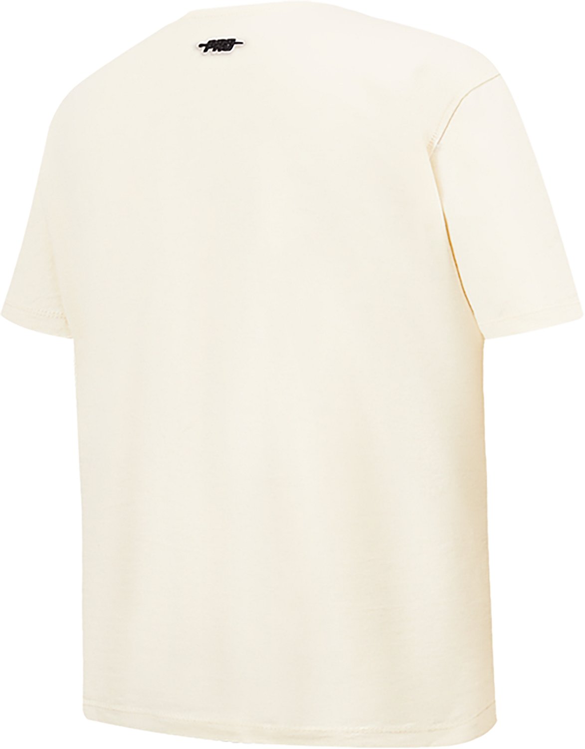 Pro Standard Kids' Houston Astros Classic Icon BB Short Sleeve T-shirt - view number 2