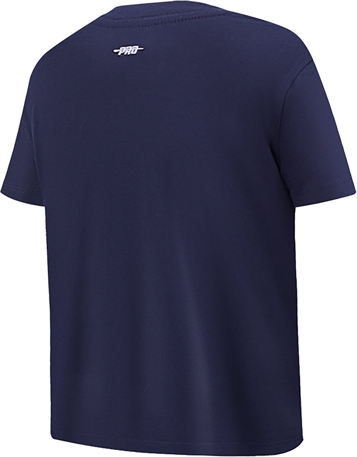 Pro Standard Kids' Houston Astros Classic Icon BB Short Sleeve T-shirt - view number 2