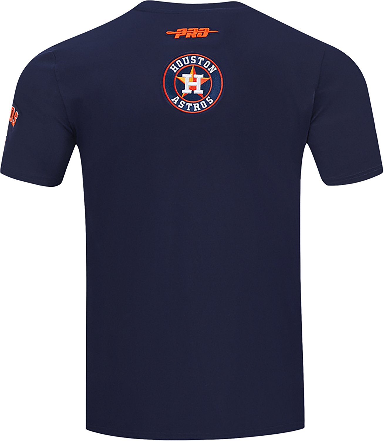 Pro Standard Men's Houston Astros City Arch SJ Short Sleeve T-shirt - view number 2