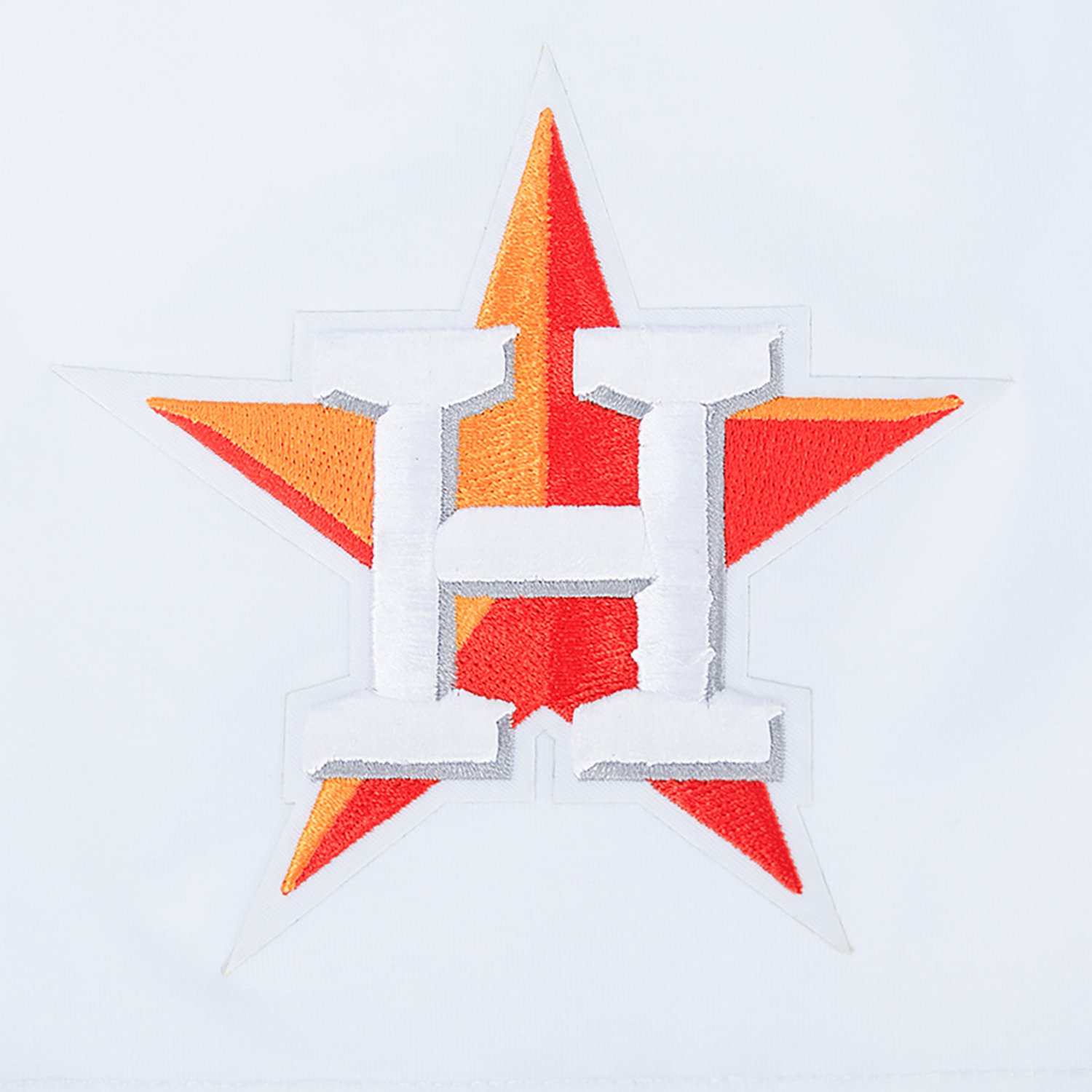 Pro Standard Men's Houston Astros City Arch SJ Short Sleeve T-shirt - view number 4