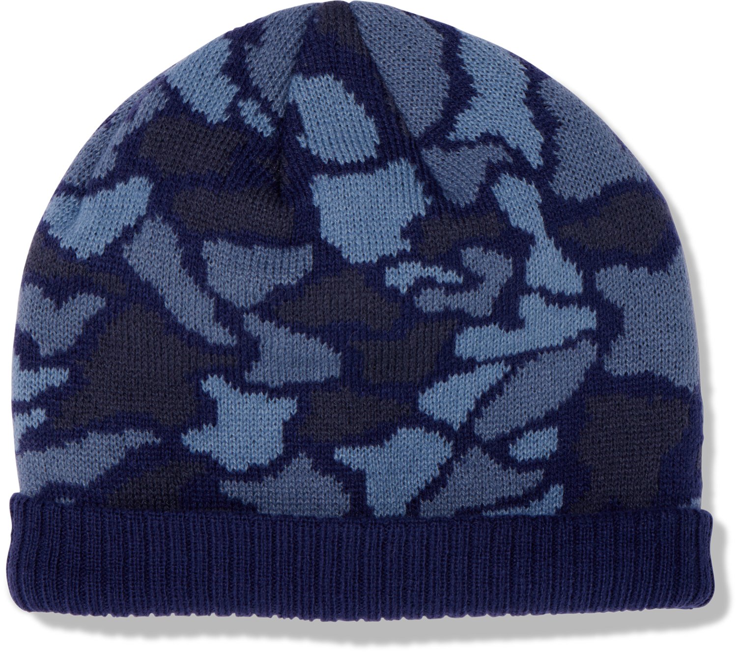 Magellan Outdoors Men's Jacquard Beanie - view number 3