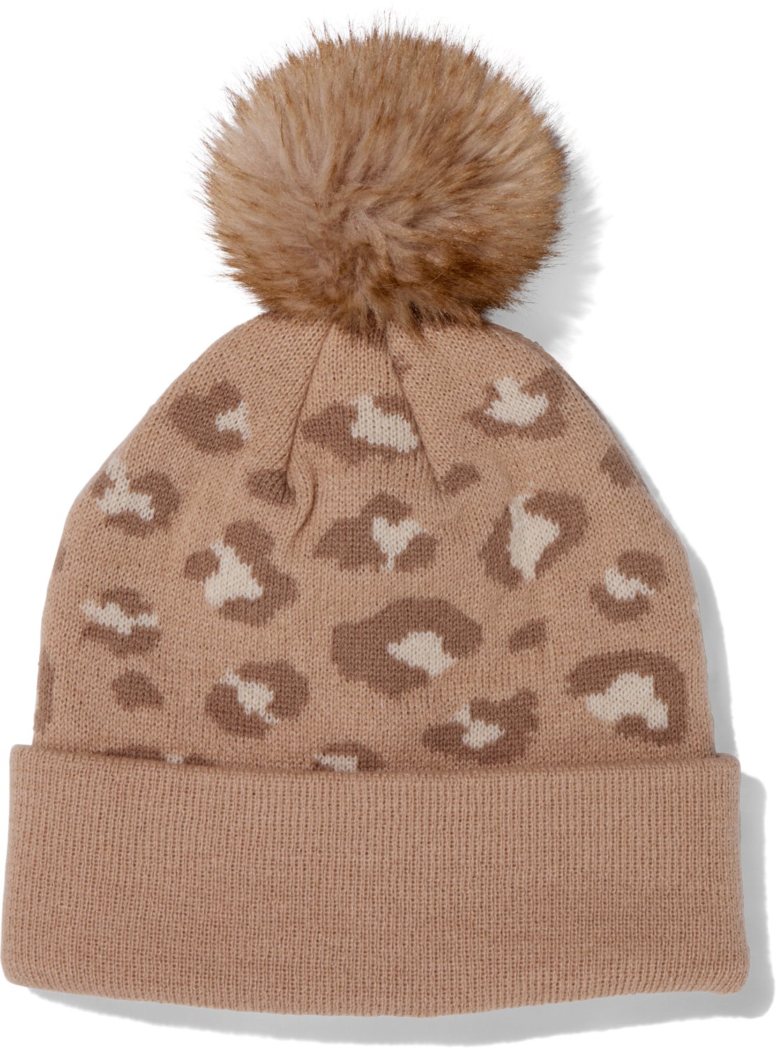 Magellan Outdoors Women's Jacquard Beanie