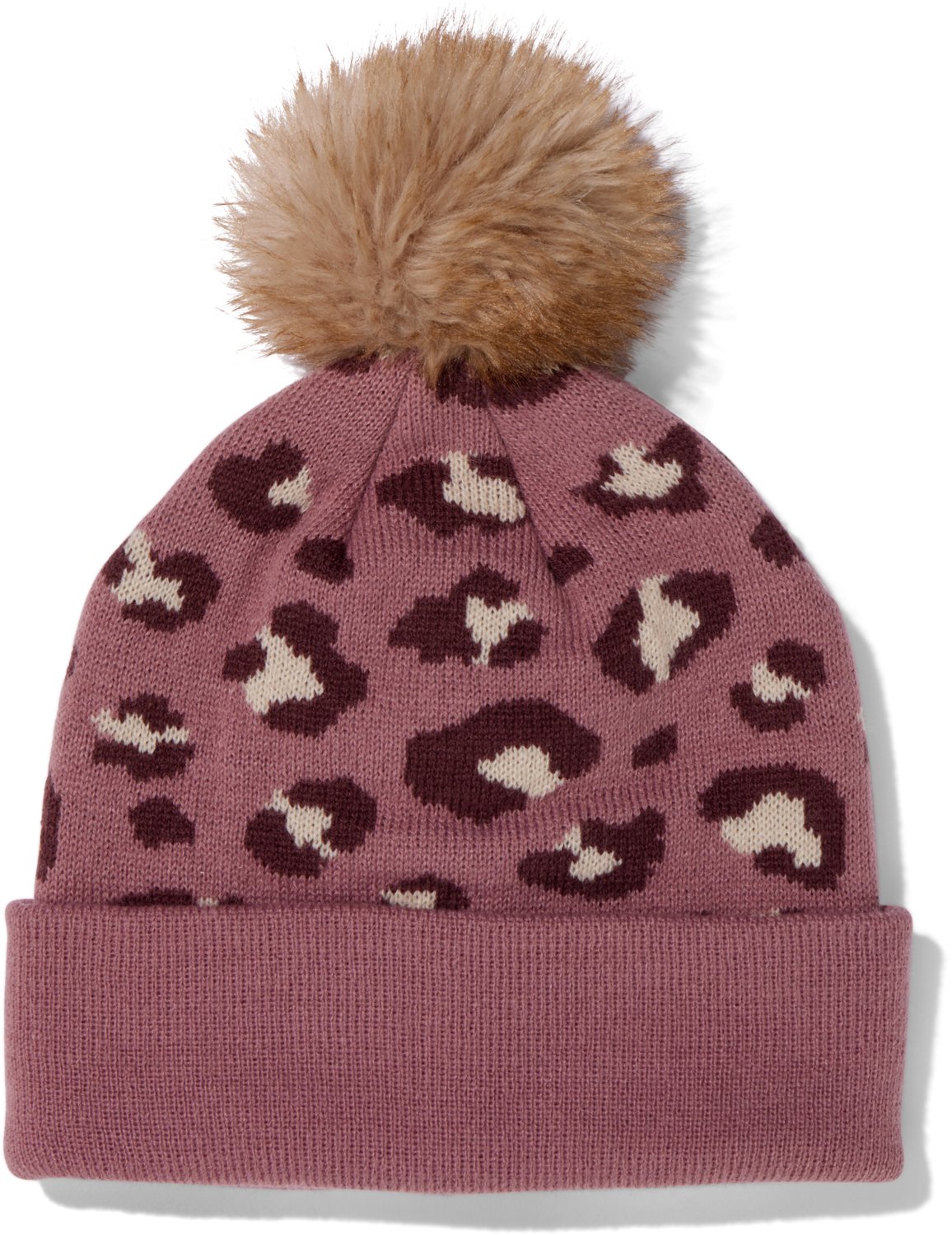 Magellan Outdoors Women's Jacquard Beanie