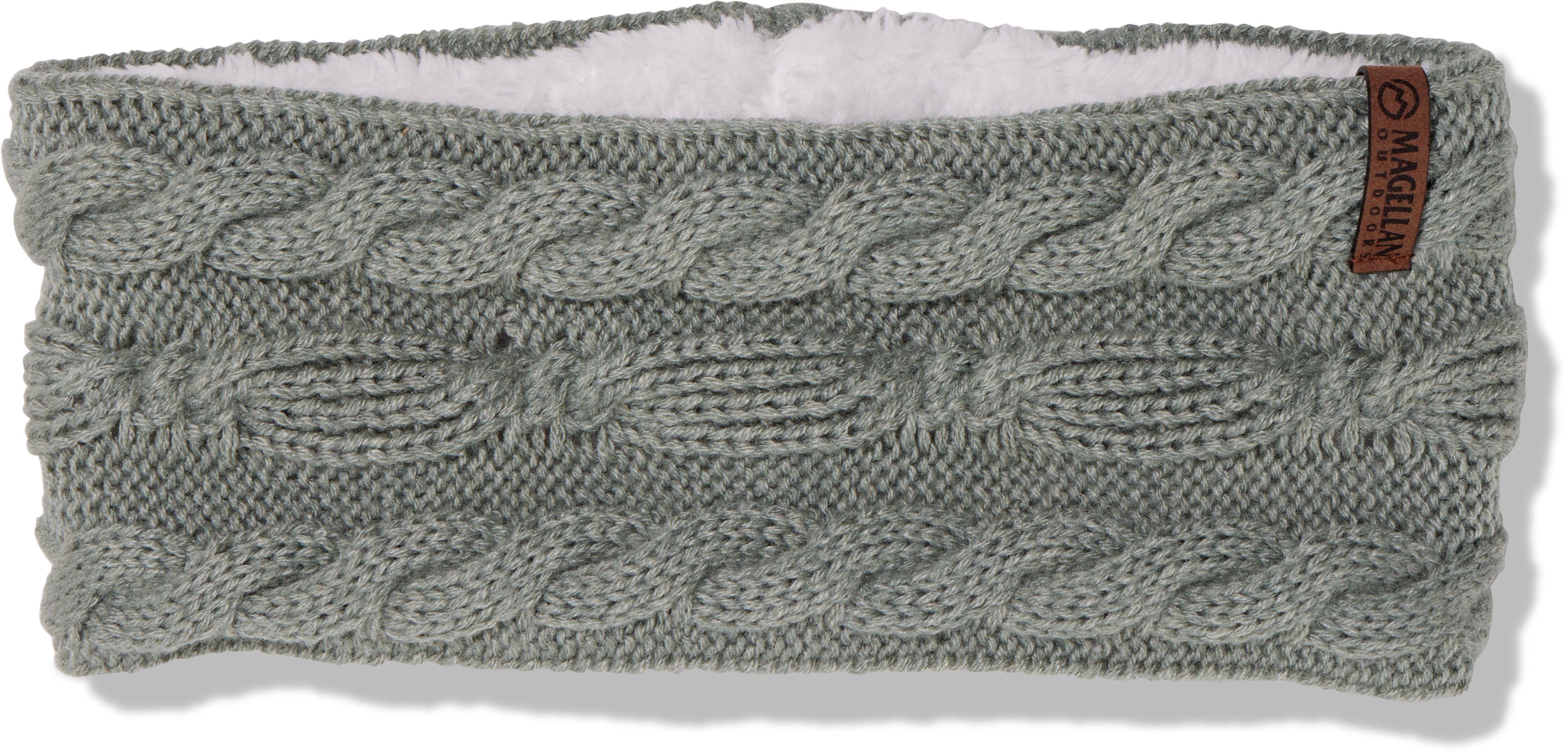 Magellan Outdoors Women's Cable Headband