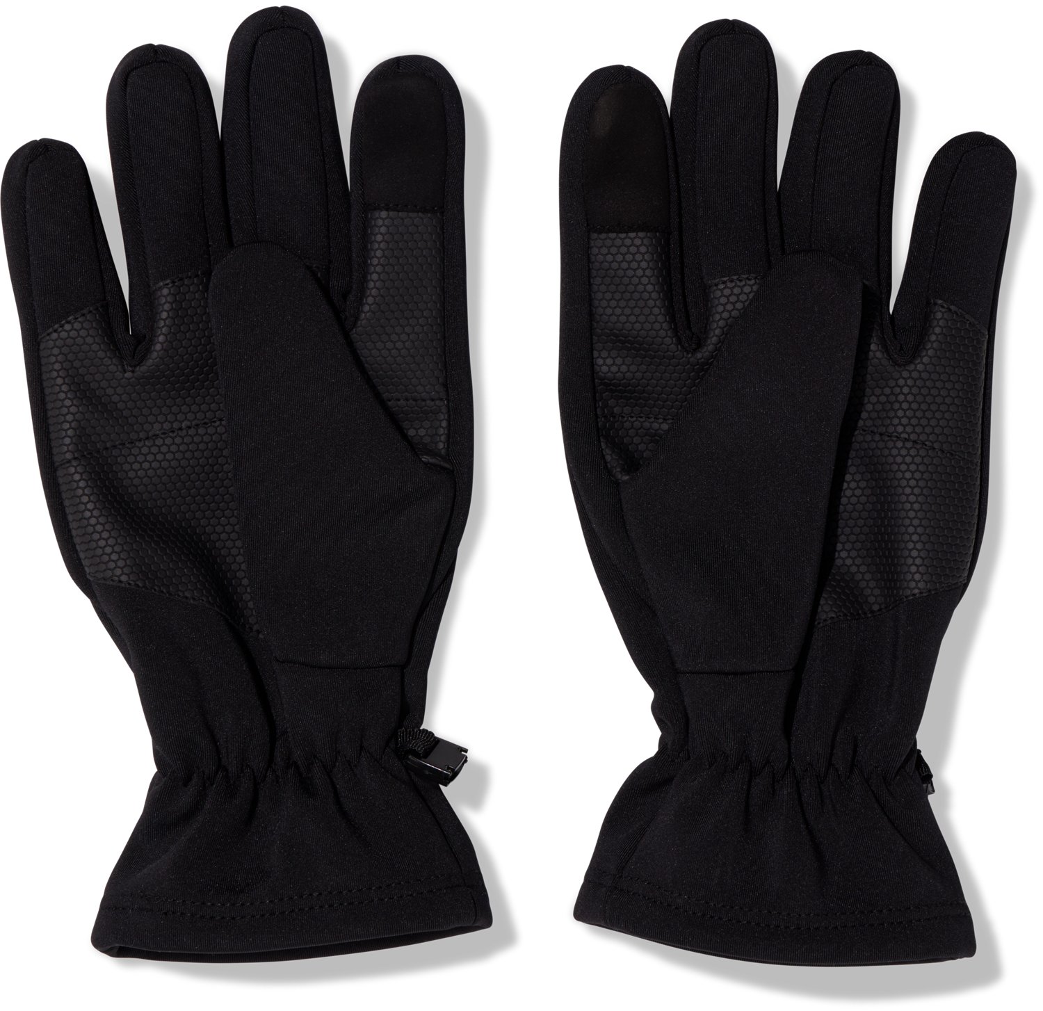 Magellan Outdoors Women's Softshell Gloves - view number 2