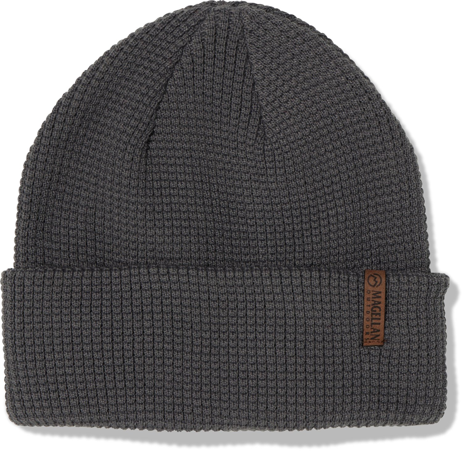 Magellan Outdoors Men's Waffle Beanie