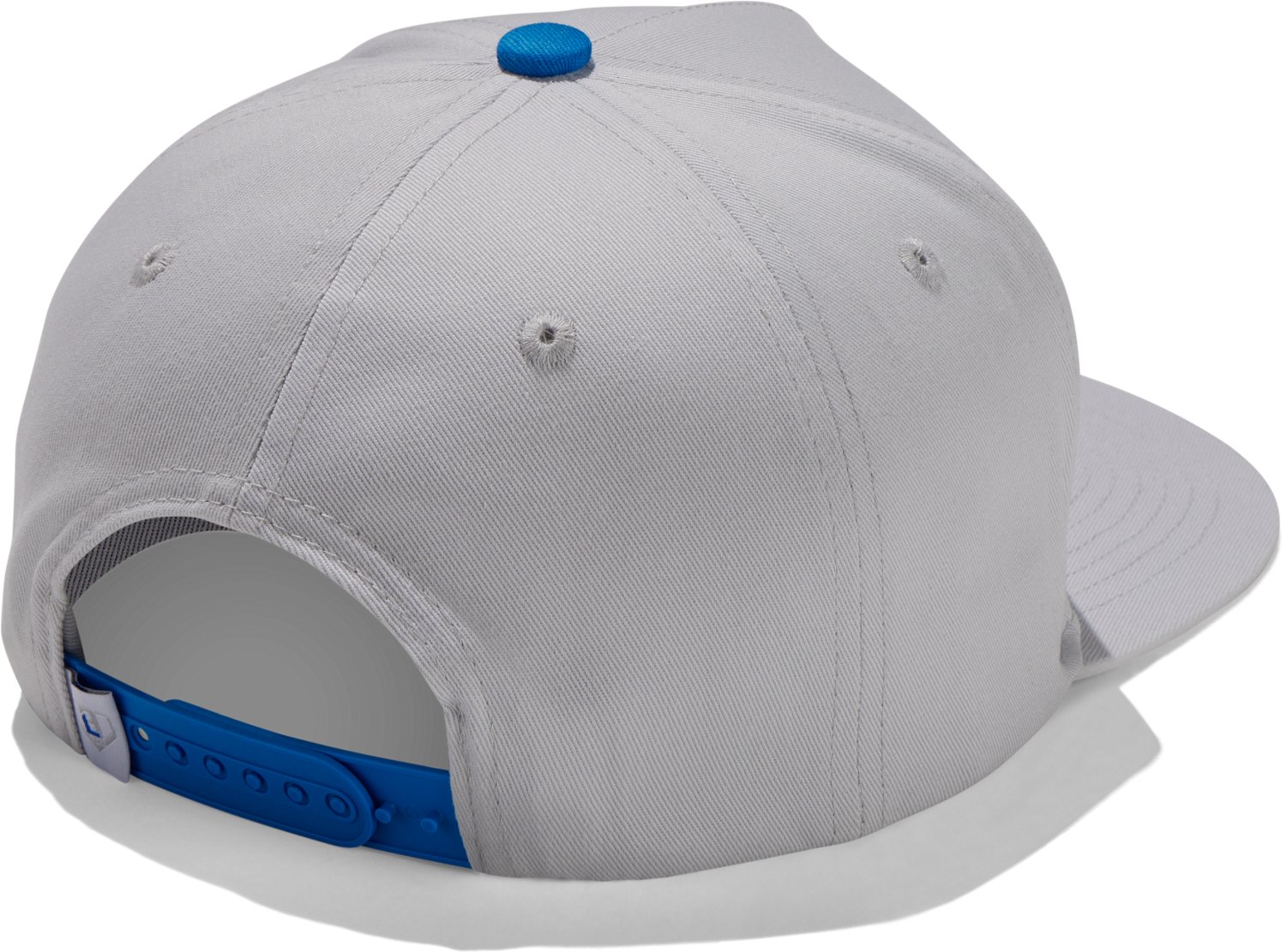 Baseball Lifestyle 101 Adults' Fastball Flight Snapback Hat - view number 2