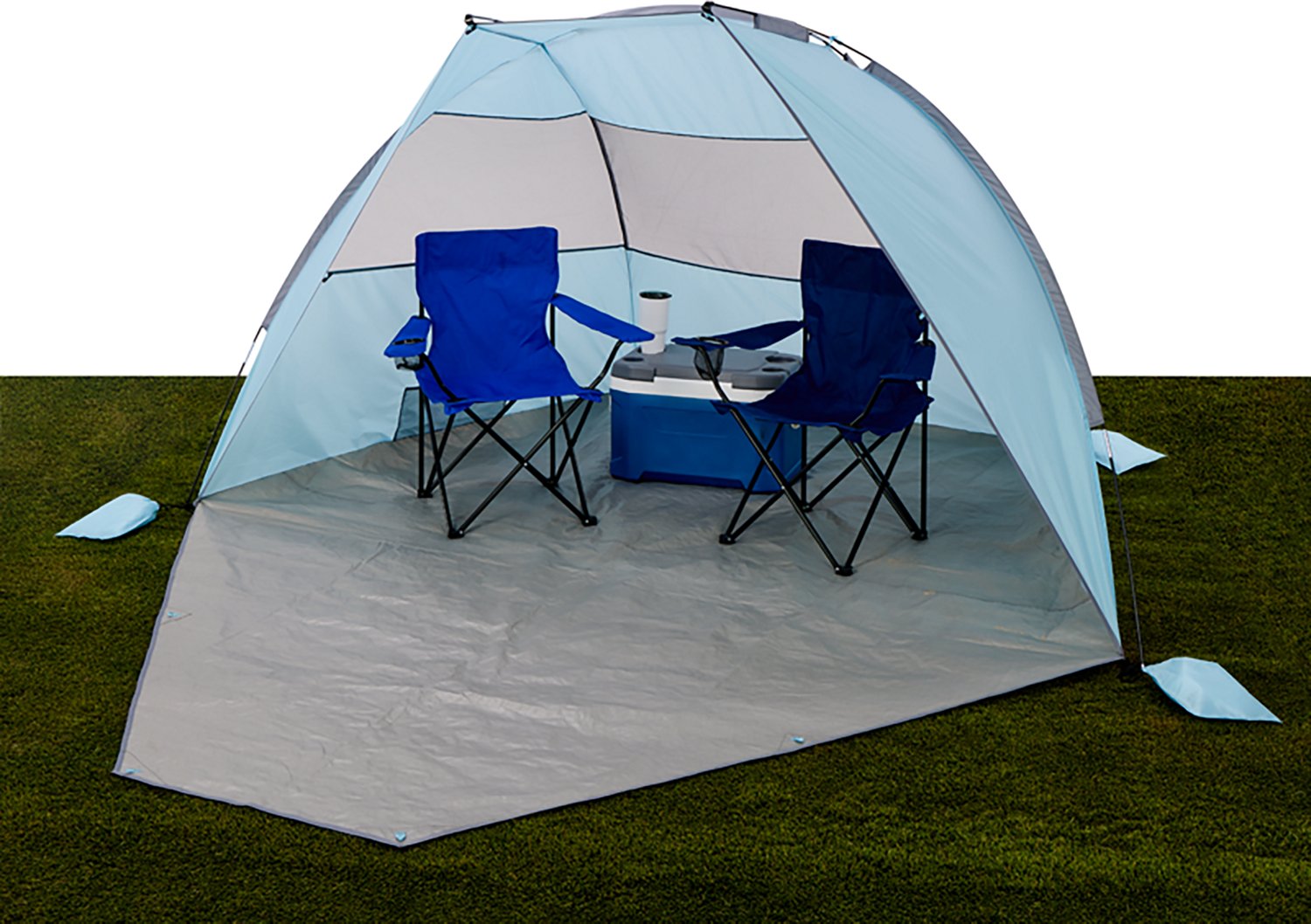 O’rageous Sun Shelter - view number 7