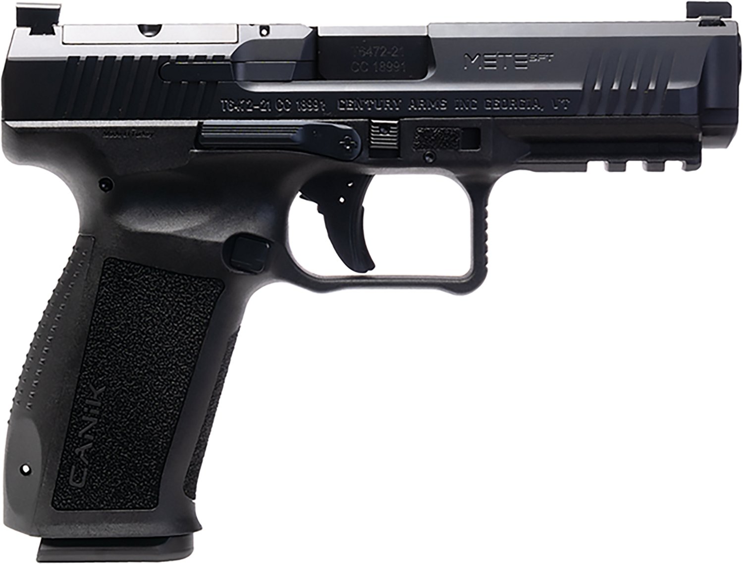 Canik Mete SFT One Series 9mm Pistol - view number 2