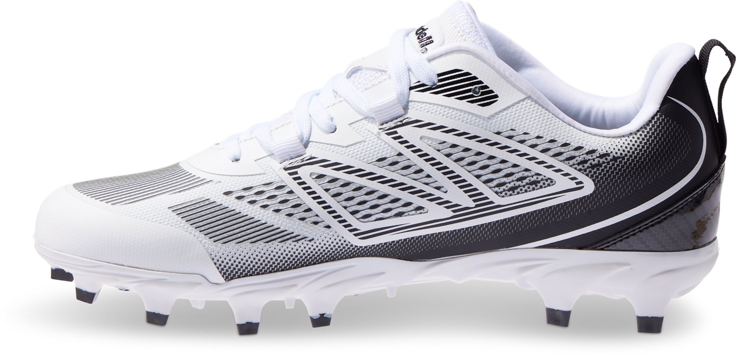 Riddell Men's Siren Low Football Cleats - view number 2