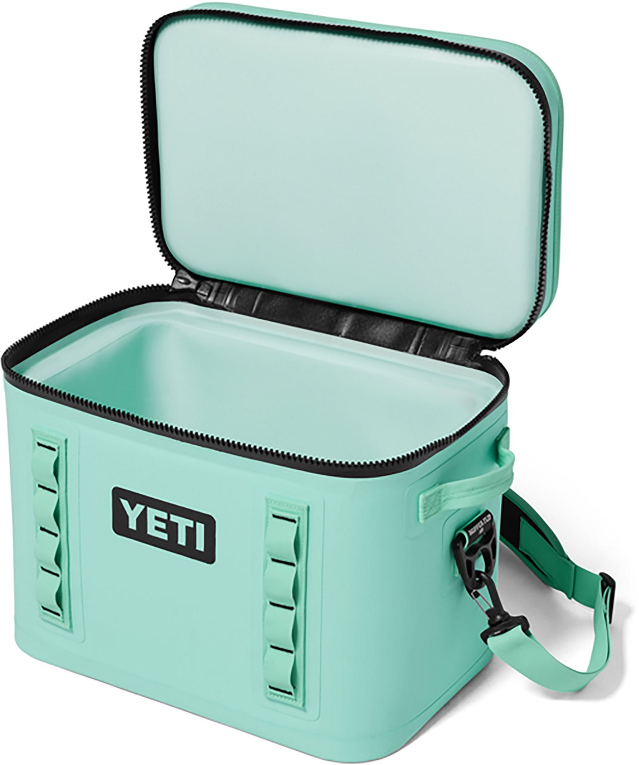 ÉCLAT Botanical aircolor foam YETI Hopper Flip 18 Soft Cooler | Free Shipping at Academy