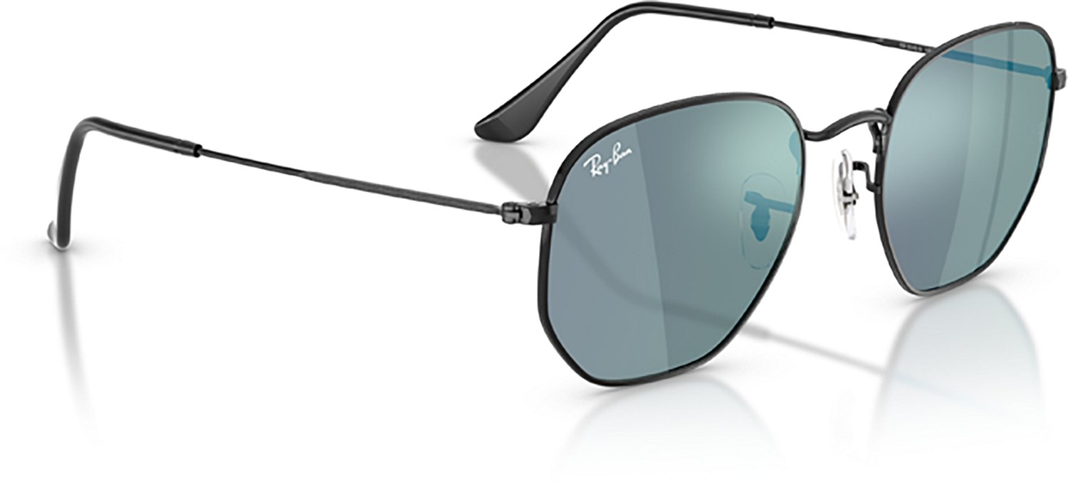 Ray-Ban Hexagonal Sunglasses                                                                                                     - view number 2