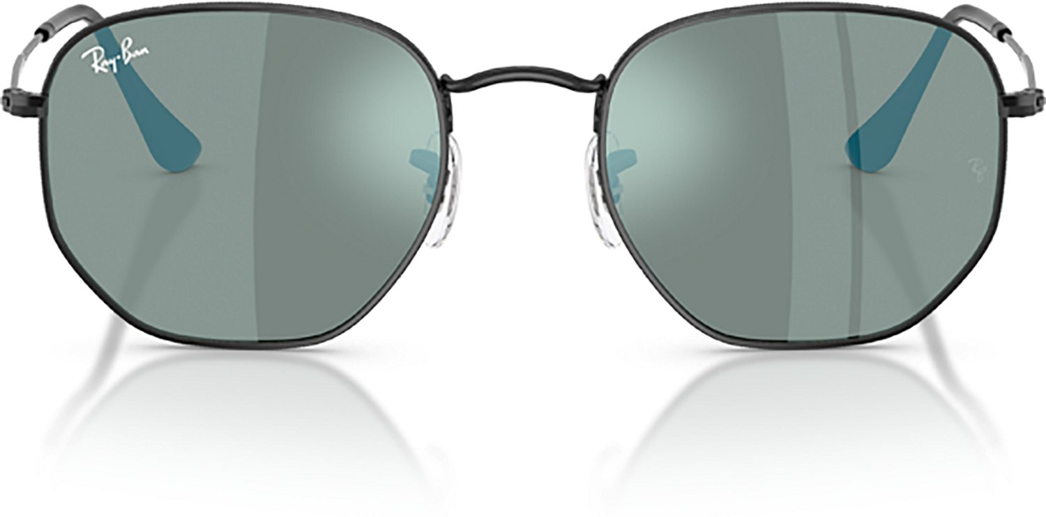 Ray-Ban Hexagonal Sunglasses                                                                                                     - view number 5