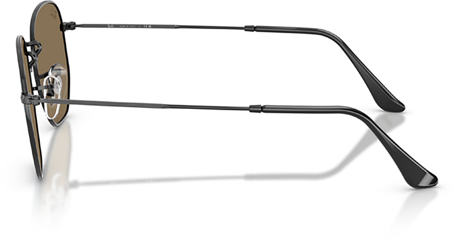 Ray-Ban Hexagonal Sunglasses                                                                                                     - view number 6
