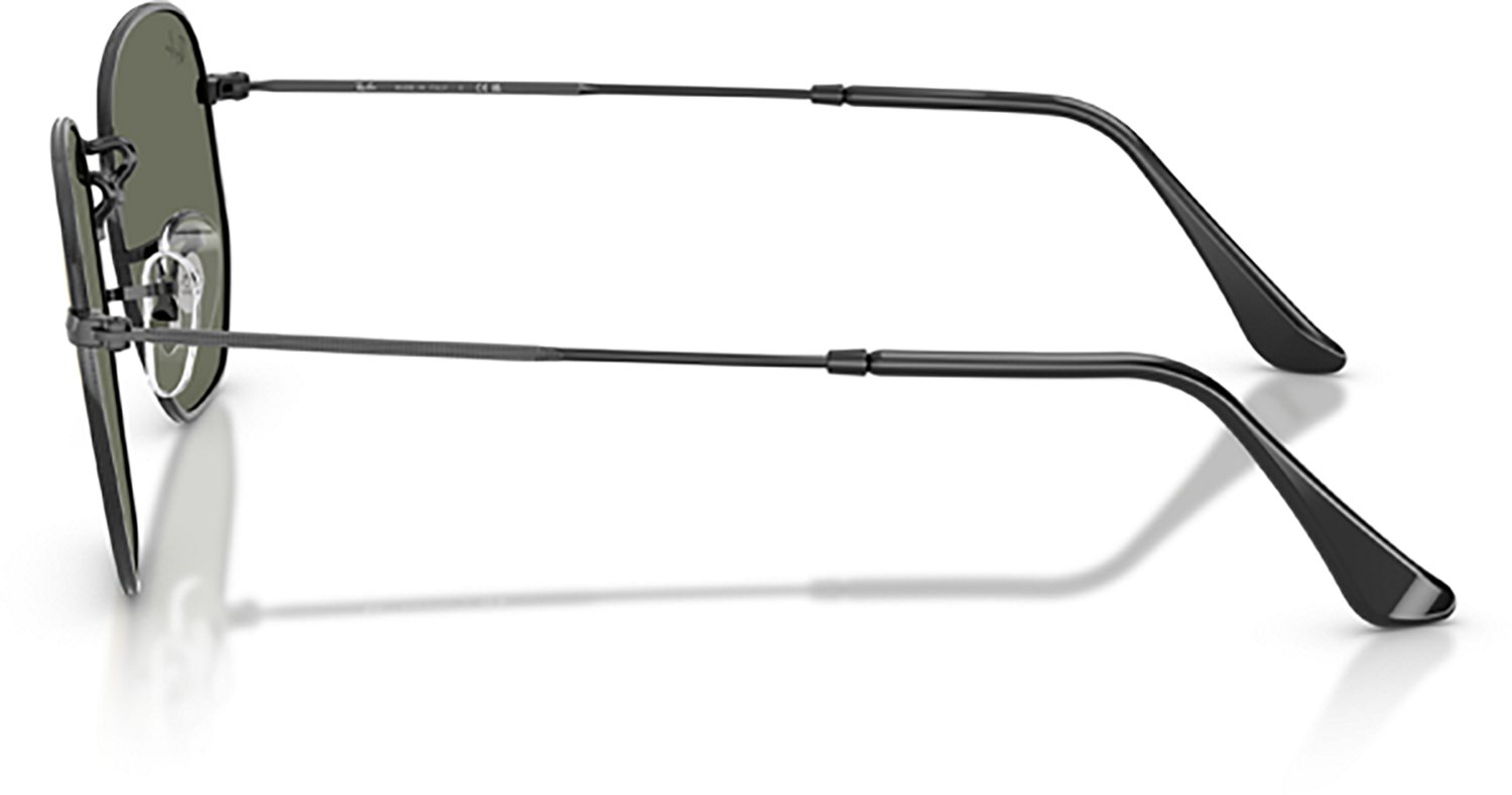 Ray-Ban Hexagonal Sunglasses                                                                                                     - view number 6