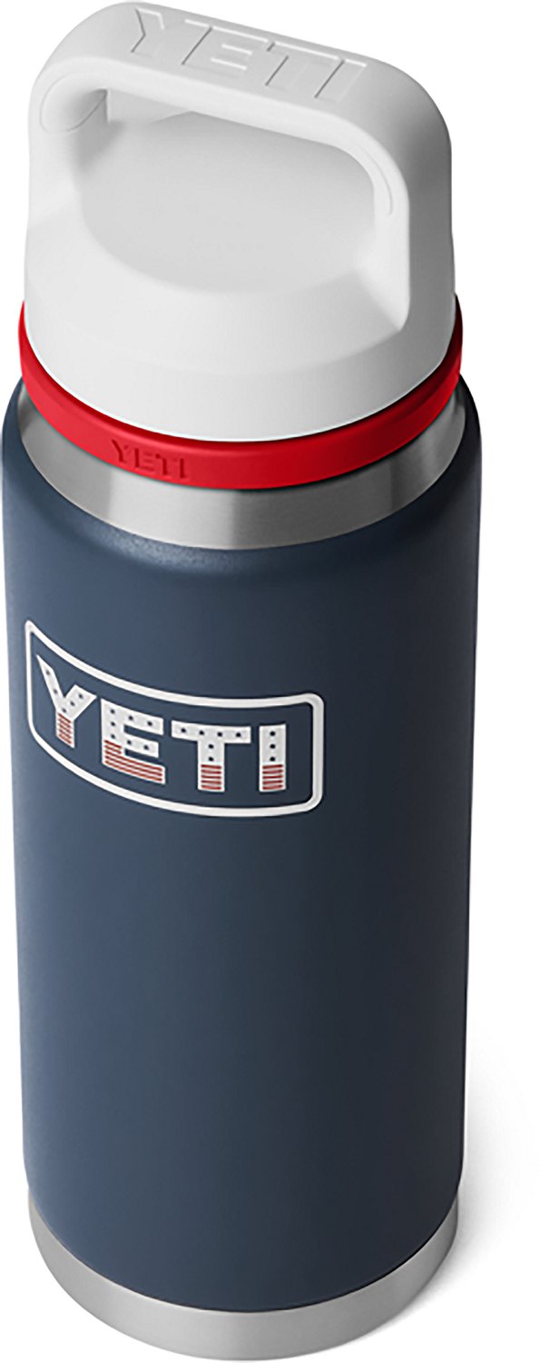 YETI Rambler 26 Oz Bottle with Chug Cap - view number 2