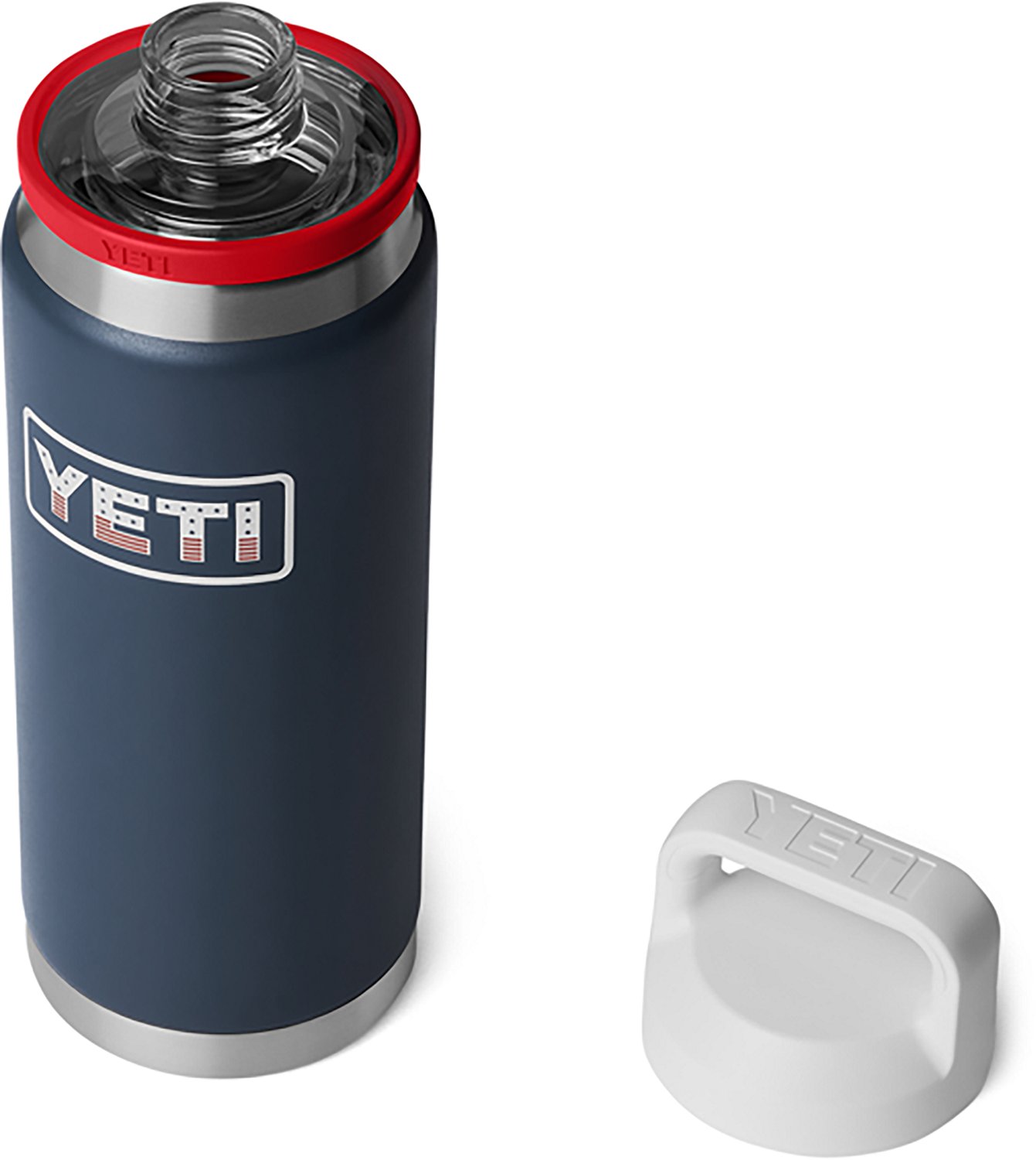YETI Rambler 26 Oz Bottle with Chug Cap - view number 3