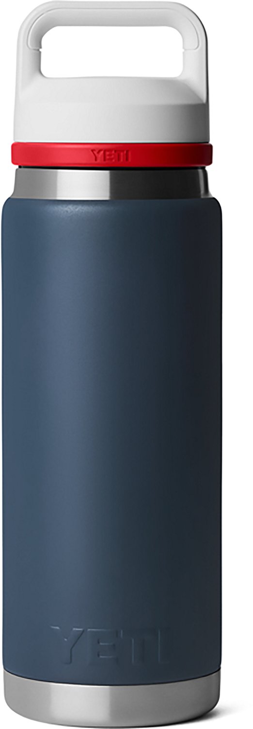 YETI Rambler 26 Oz Bottle with Chug Cap - view number 4