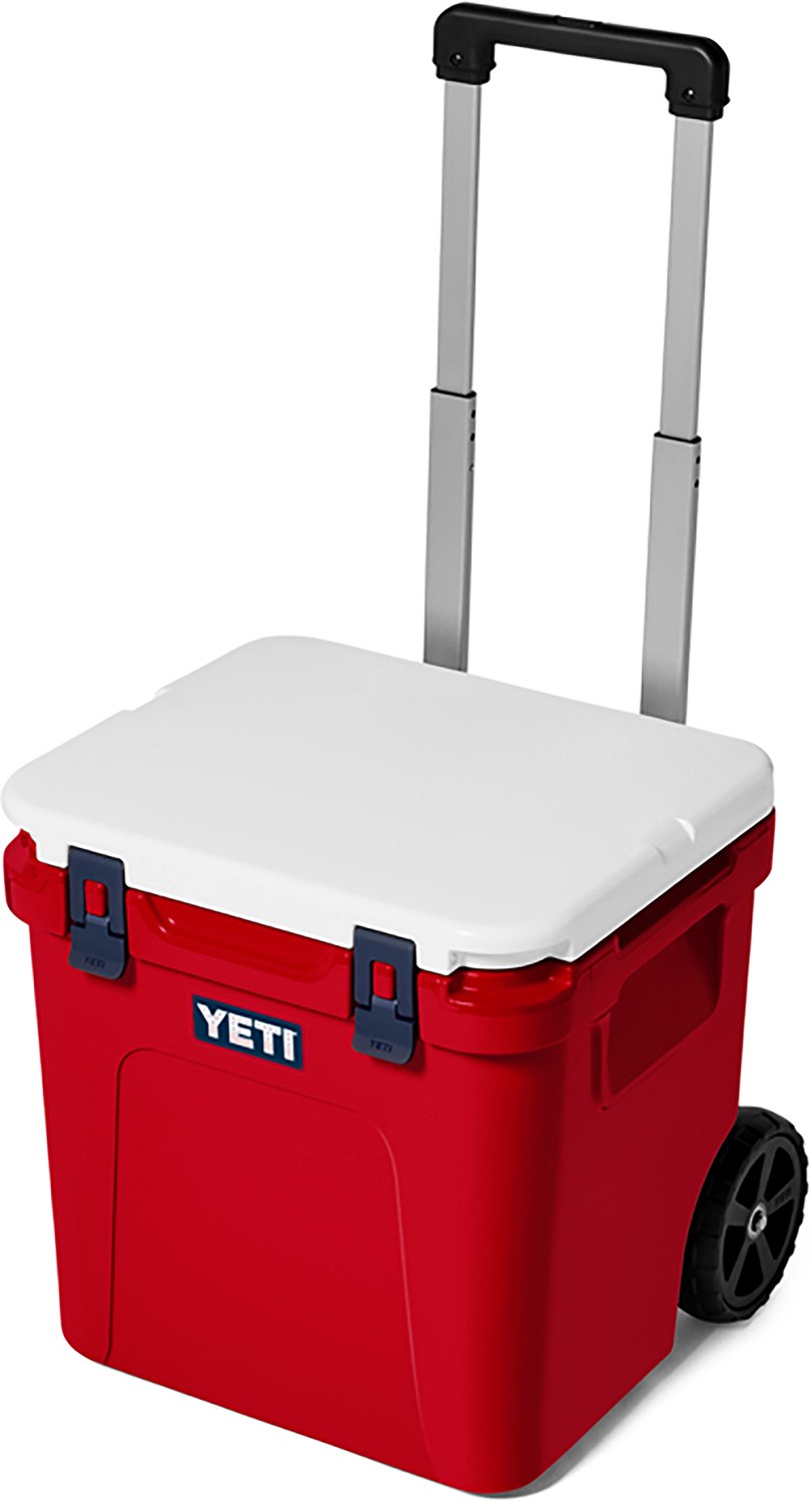 YETI Roadie 48 Wheeled Cooler