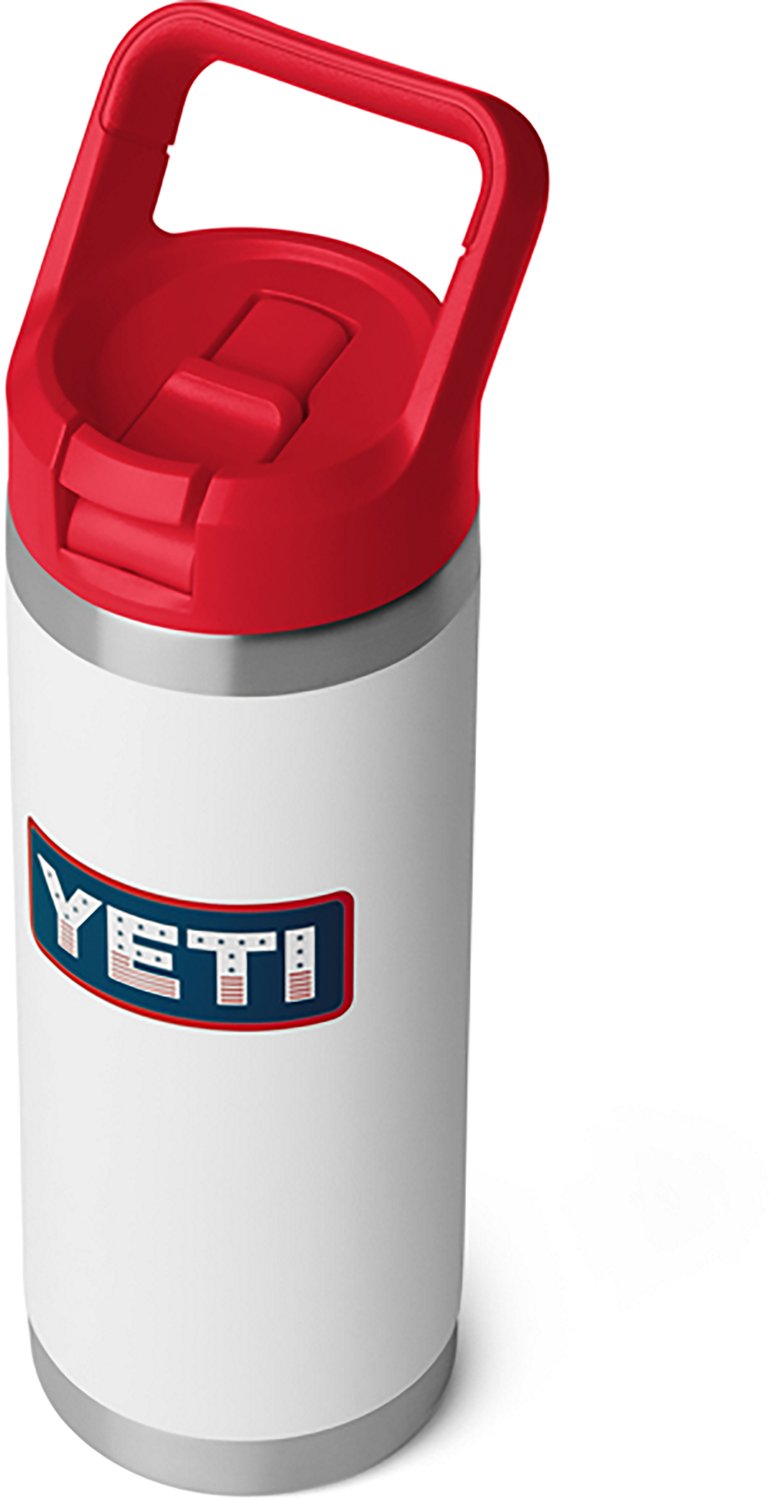 Yeti Rambler 18oz Straw Bottle                                                                                                   - view number 2