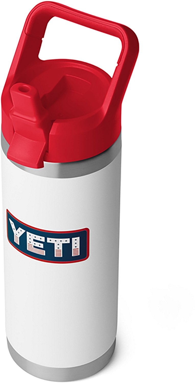Yeti Rambler 18oz Straw Bottle                                                                                                   - view number 3