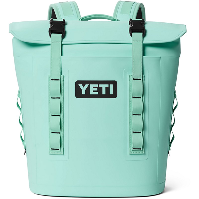 Yeti Hopper Backpack M12 Soft Cooler