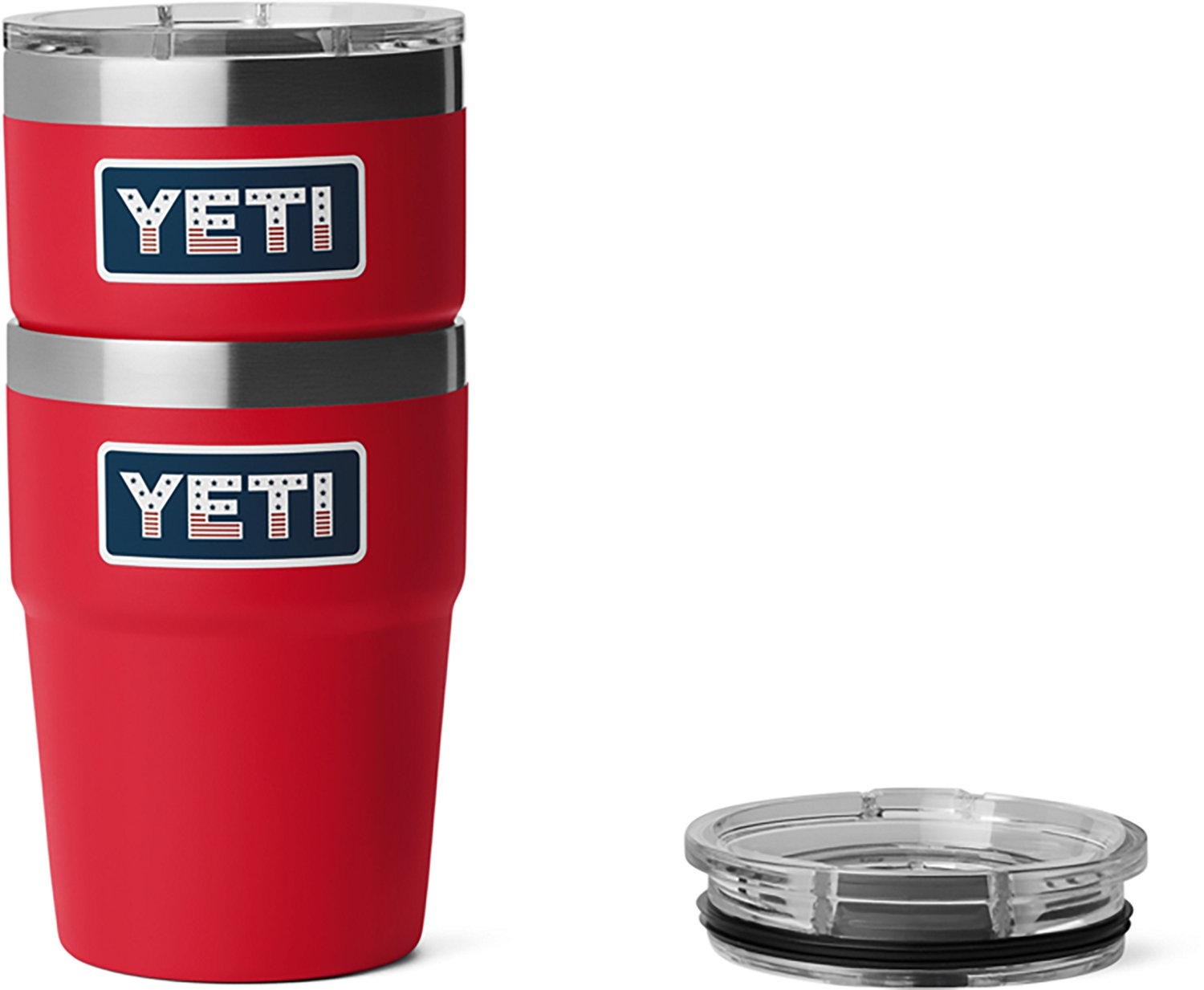 YETI Rambler 16 oz STK MS - view number 4