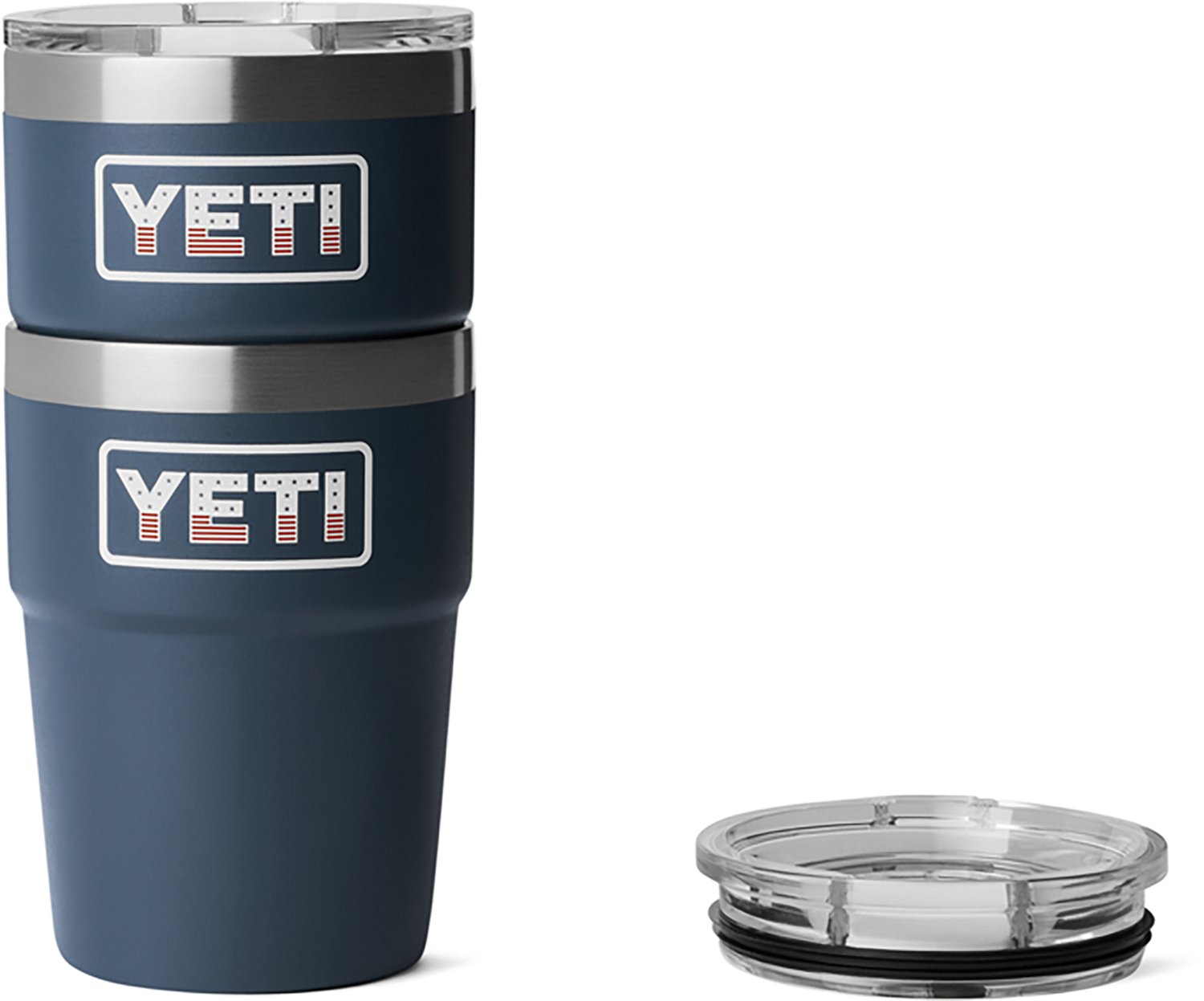YETI Rambler 16 oz STK MS - view number 4