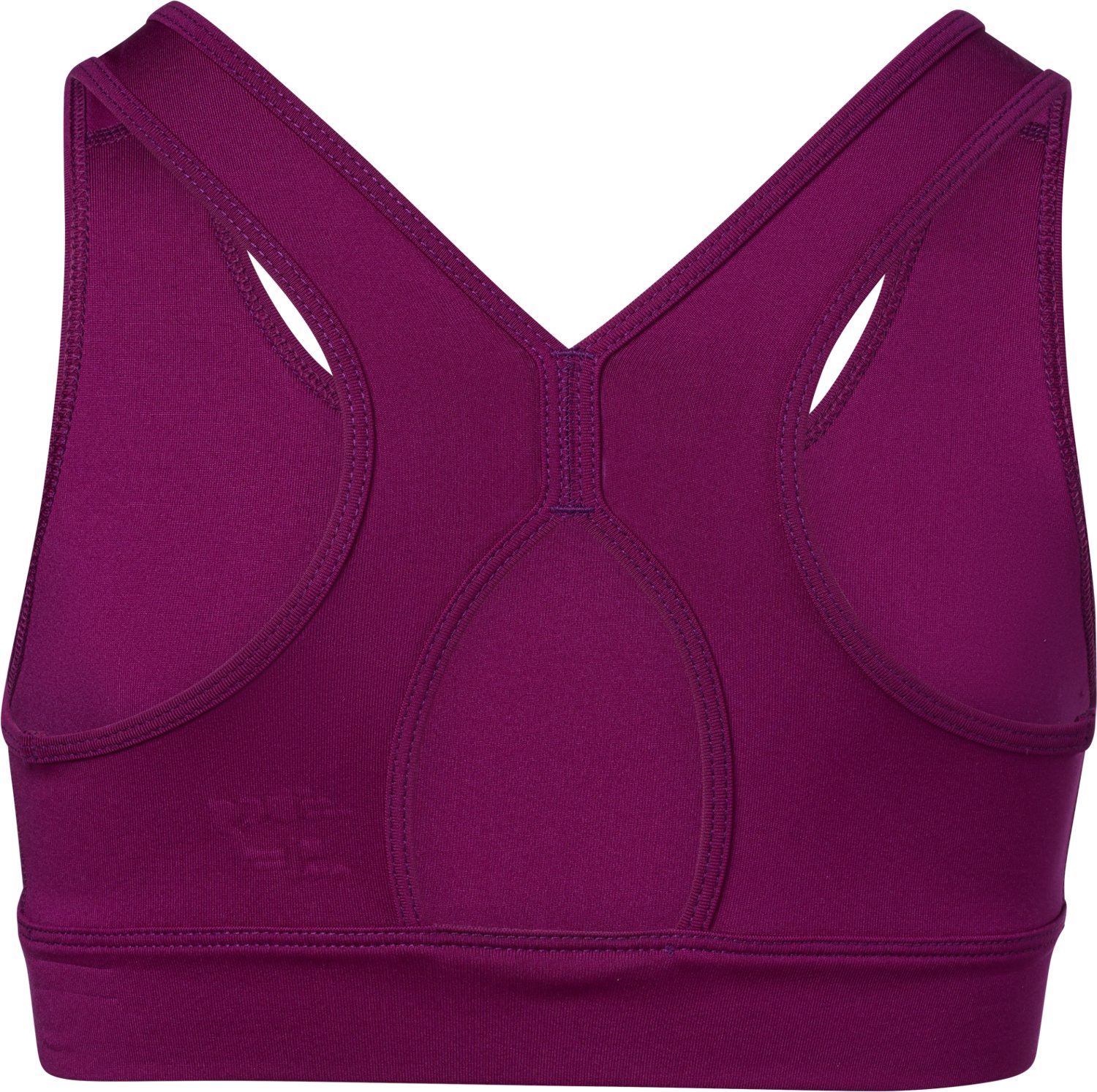 BCG Girls' Volley Low Support Sports Bra                                                                                         - view number 2